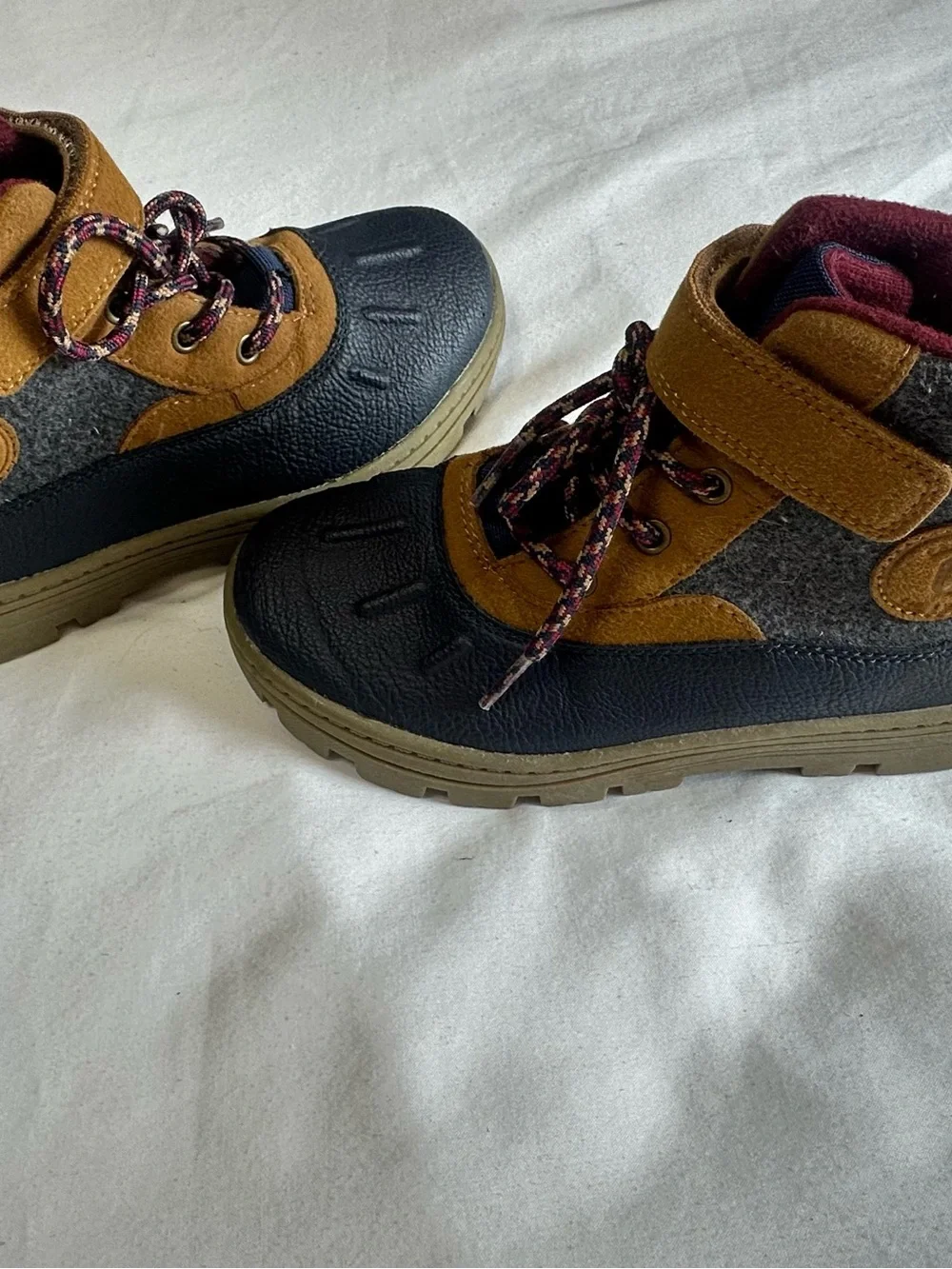 Carters sturdy kids